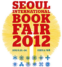 Seoul International Book Fair 2012